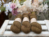 Rosedale 4ply in Chestnut (Dyelot 220526 A)