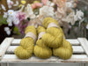 Rosedale 4ply in Hazel (Dyelot 220526)
