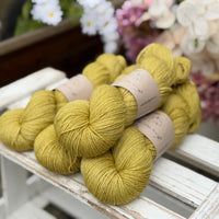 Rosedale 4ply in Hazel (Dyelot 220526)