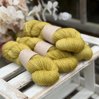 Rosedale 4ply in Hazel (Dyelot 220526)