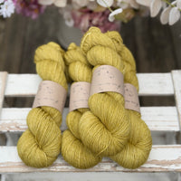 Rosedale 4ply in Hazel (Dyelot 220526)