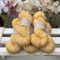 Rosedale 4ply in Sand (Dyelot 220526)