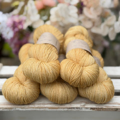 Rosedale 4ply in Sand (Dyelot 220526)