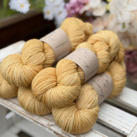 Rosedale 4ply in Sand (Dyelot 220526)