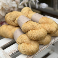 Rosedale 4ply in Sand (Dyelot 220526)