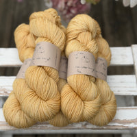 Rosedale 4ply in Sand (Dyelot 220526)