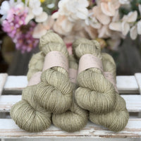 Rosedale 4ply in Hedgerow (Dyelot 220526)