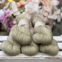 Rosedale 4ply in Hedgerow (Dyelot 220526)