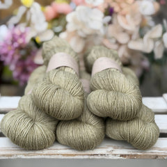 Rosedale 4ply in Hedgerow (Dyelot 220526)