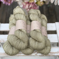 Rosedale 4ply in Hedgerow (Dyelot 220526)