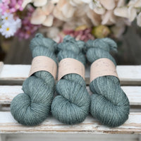Rosedale 4ply in Hyssop (Dyelot 220526)