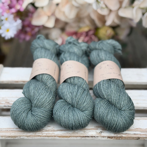 Rosedale 4ply in Hyssop (Dyelot 220526)