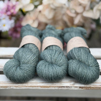 Rosedale 4ply in Hyssop (Dyelot 220526)