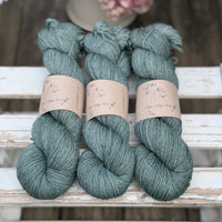 Rosedale 4ply in Hyssop (Dyelot 220526)