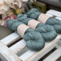Rosedale 4ply in Hyssop (Dyelot 220526)