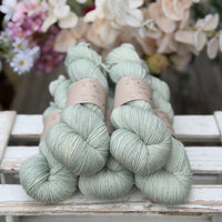Rosedale 4ply in Silver Birch (Dyelot 220526)