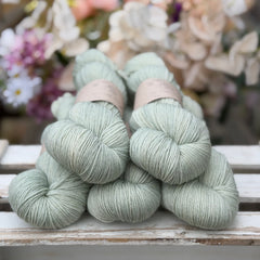 Rosedale 4ply in Silver Birch (Dyelot 220526)