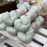 Rosedale 4ply in Silver Birch (Dyelot 220526)