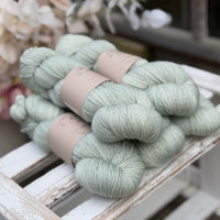 Rosedale 4ply in Silver Birch (Dyelot 220526)