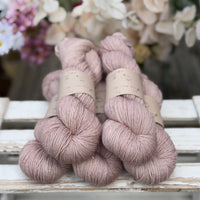 Rosedale 4ply in Smoky Taupe (Dyelot 220526)