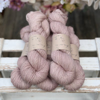 Rosedale 4ply in Smoky Taupe (Dyelot 220526)