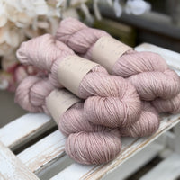 Rosedale 4ply in Smoky Taupe (Dyelot 220526)
