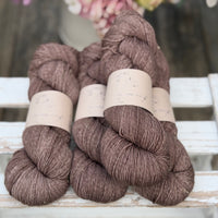 Rosedale 4ply in Compost (Dyelot 180326)