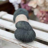 Rosedale 4ply in Ink (Dyelot 180326)