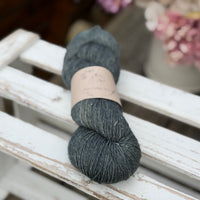 Rosedale 4ply in Ink (Dyelot 180326)