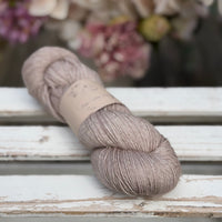 Rosedale 4ply in Bark (Dyelot 180326)