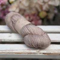 Rosedale 4ply in Bark (Dyelot 180326)