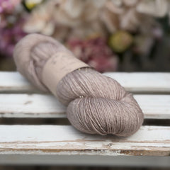 Rosedale 4ply in Bark (Dyelot 180326)