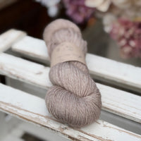 Rosedale 4ply in Bark (Dyelot 180326)