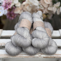 Rosedale 4ply in Echinops (Dyelot 220526)