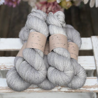 Rosedale 4ply in Echinops (Dyelot 220526)