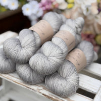 Rosedale 4ply in Echinops (Dyelot 220526)