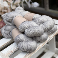 Rosedale 4ply in Echinops (Dyelot 220526)
