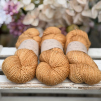 Rosedale 4ply in Falling Leaves (Dyelot 180326)