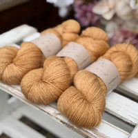 Rosedale 4ply in Falling Leaves (Dyelot 180326)