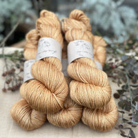 Titus DK in Falling Leaves (Dyelot 010525)