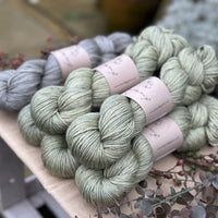 Titus DK in Hedgerow (Dyelot 010525)