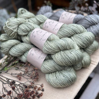 Titus DK in Hedgerow (Dyelot 010525)