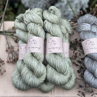 Titus DK in Hedgerow (Dyelot 010525)