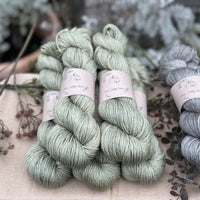 Titus DK in Hedgerow (Dyelot 010525)