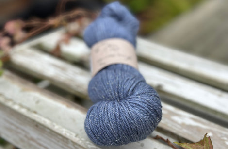 Silverdale DK 5 x 100g skein - Wholesale Only