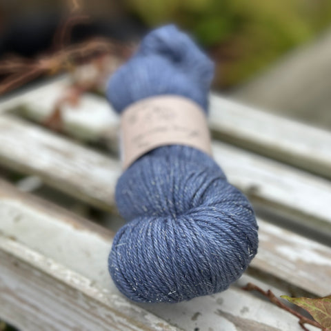 Silverdale DK 5 x 100g skein - Wholesale Only