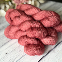 Brimham 4ply in Diascia (Dyelot 020626)