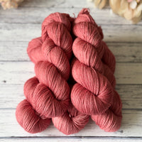 Brimham 4ply in Diascia (Dyelot 020626)