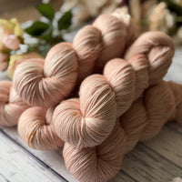 Brimham 4ply in Rose Bed (Dyelot 020626)