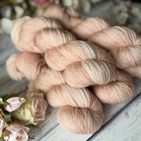 Brimham 4ply in Rose Bed (Dyelot 020626)